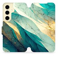 Mobiwear flip pro Samsung Galaxy S24 - VP37S - Phone Case