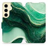 Mobiwear flip pro Samsung Galaxy S24 - VP38S - Phone Case