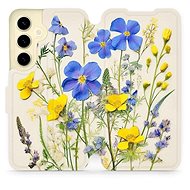 Mobiwear flip for Samsung Galaxy S24 - VP41S - Phone Case