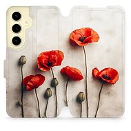 Mobiwear flip pro Samsung Galaxy S24 - VP42S - Phone Case