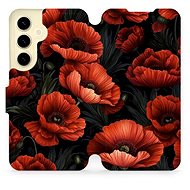 Mobiwear flip pro Samsung Galaxy S24 - VP45S - Phone Case