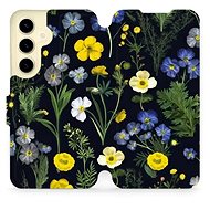 Mobiwear flip pro Samsung Galaxy S24 - VP47S - Phone Case
