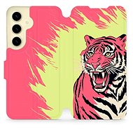 Mobiwear flip pro Samsung Galaxy S24 - VP51S - Phone Case