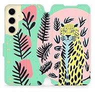 Mobiwear flip pro Samsung Galaxy S24 - VP52S - Phone Case