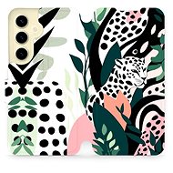 Mobiwear flip pro Samsung Galaxy S24 - VP53S - Phone Case
