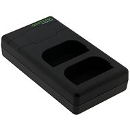 PATONA pro 2 baterie Canon LP-E6 - Camera & Camcorder Battery Charger