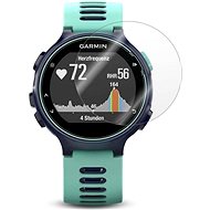 PrimeGuard Tempered glass for Garmin Forerunner 945, transparent - Glass Screen Protector