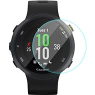 PrimeGuard Tempered glass for Garmin Forerunner 645, transparent - Glass Screen Protector
