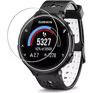 PrimeGuard Tempered glass for Garmin Forerunner 45, transparent - Glass Screen Protector