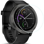 PrimeGuard Tempered glass for Garmin Forerunner 935, transparent - Glass Screen Protector