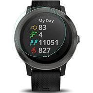 PrimeGuard Tempered glass for Garmin Forerunner 245, transparent - Glass Screen Protector