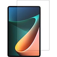PrimeGuard Tempered glass for Xiaomi Pad 5, transparent - Glass Screen Protector