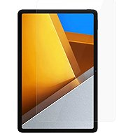 PrimeGuard Tempered glass for Xiaomi POCO Pad, transparent - Glass Screen Protector