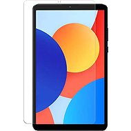 PrimeGuard Tempered glass for Xiaomi Redmi Pad SE 8.7", transparent - Glass Screen Protector