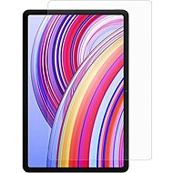 PrimeGuard Tempered glass for Redmi Pad Pro, transparent - Glass Screen Protector