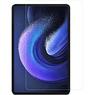 PrimeGuard Tempered glass for Xiaomi Pad 6, transparent - Glass Screen Protector