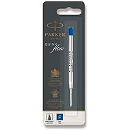 PARKER QuinkFlow F, blau - Füllung für Kugelschreiber