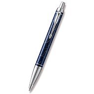 PARKER IM Premium Midnight Astral - Ballpoint Pen
