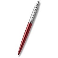 PARKER Jotter Kensington Red CT - Guľôčkové pero