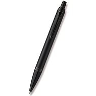 PARKER IM Achromatic Black BT - Guľôčkové pero