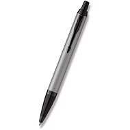 PARKER IM Achromatic Grey BT - Ballpoint Pen