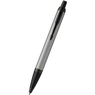 PARKER IM Achromatic Grey BT - Ballpoint Pen