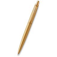PARKER Jotter XL Monochrome Gold GT - Ballpoint Pen