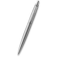 PARKER Jotter XL Monochrome Stainless Steel CT - Guľôčkové pero