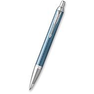 PARKER IM Premium Blue Grey CT - Kuličkové pero