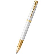 PARKER IM Premium Pearl GT - Roller