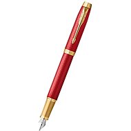 PARKER IM Premium Red GT - Füller