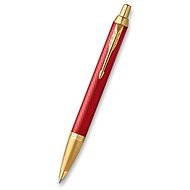 PARKER IM Premium Red GT - Kuličkové pero
