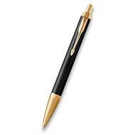 PARKER IM Premium Black GT - Ballpoint Pen