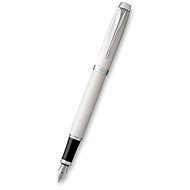 PARKER IM White CT - Fountain Pen