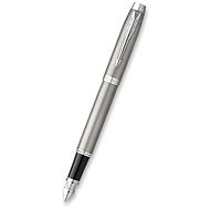 PARKER IM Essential Stainless-Steel CT - Fountain Pen