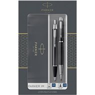 PARKER IM Black CT Duo Set - Schreibutensilien-Set