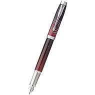 PARKER IM SE The Last Frontier Portal CT PP - Fountain Pen