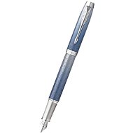PARKER IM SE The Last Frontier Polar CT PP - Fountain Pen