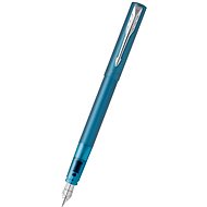 PARKER Vector XL Teal PP - Fountain Pen