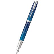 PARKER IM SE The Last Frontier Submerge CT PP - Fountain Pen