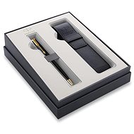 PARKER Sonnet Black GT in gift box - Ballpoint Pen
