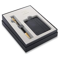 PARKER IM Premium Black GT in gift box - Ballpoint Pen