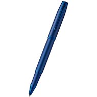 PARKER IM Monochrome Blue RB - Roller