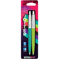 PARKER Jotter Originals Retro '80s - Turquoise/Green - Ballpoint Pen