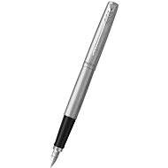PARKER Jotter Stainless Steel CT - Fountain Pen