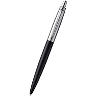 PARKER Jotter XL Matte Black CT - Ballpoint Pen