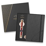 PARKER Sonnet Red GT v dárkové kazetě - Ballpoint Pen