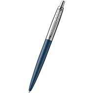 PARKER Jotter XL Matte Blue CT - Ballpoint Pen