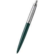 PARKER Jotter XL Matte Green CT - Ballpoint Pen