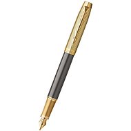 PARKER IM Premium Arrow GT - Fountain Pen